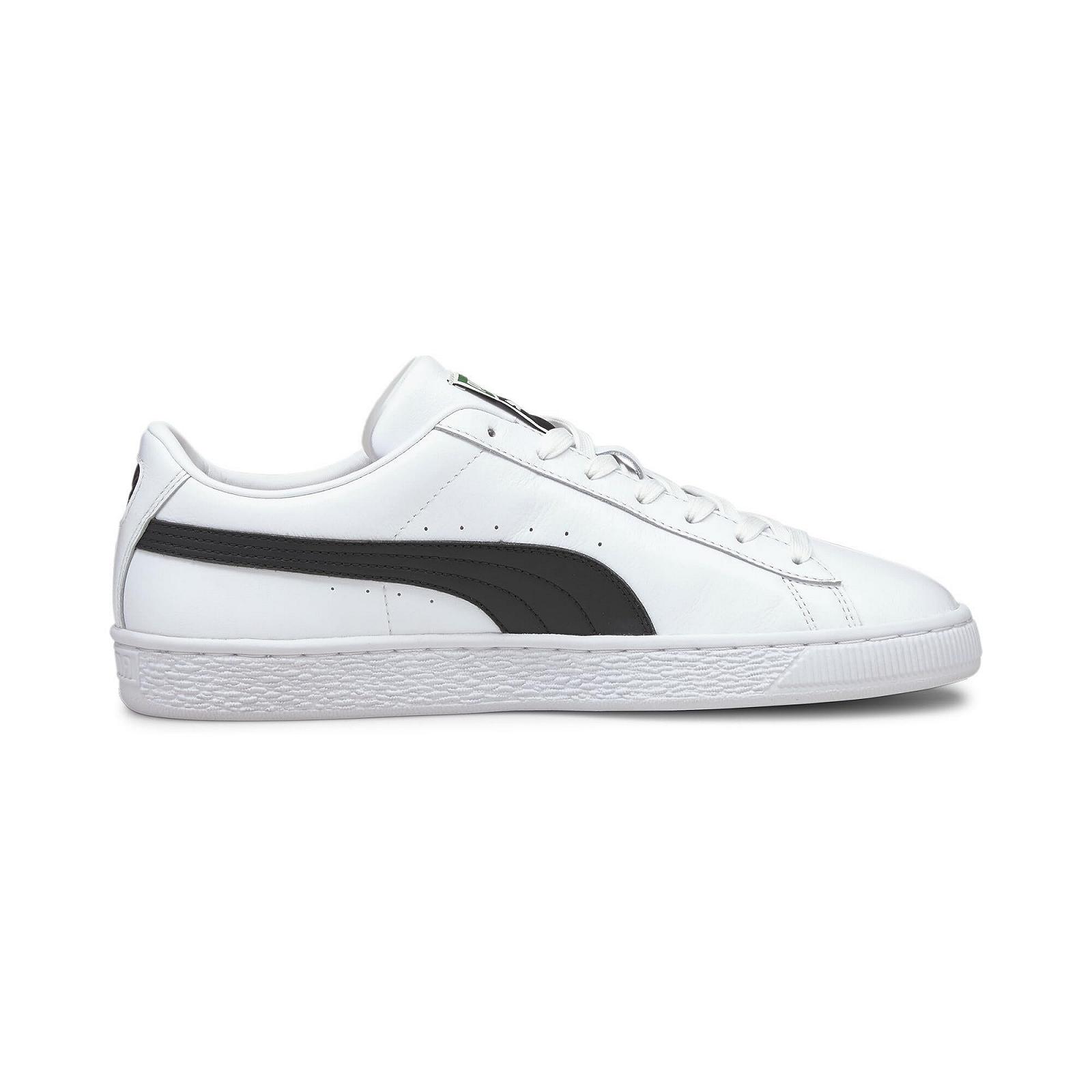 Кроссовки мужские PUMA Basket Classic XXI, фото №5