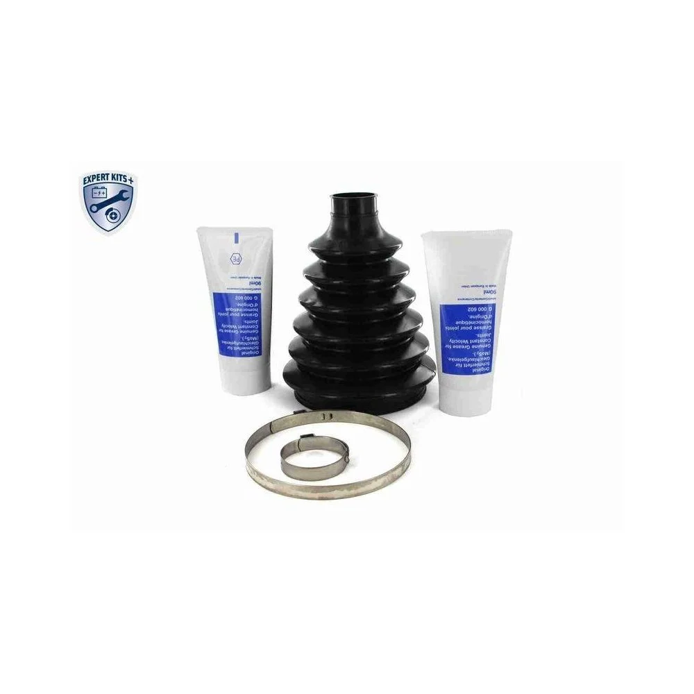 Комплект пильовика приводного вала VAICO EXPERT KITS + V30-1353 для MERCEDES-BENZ, фото №1