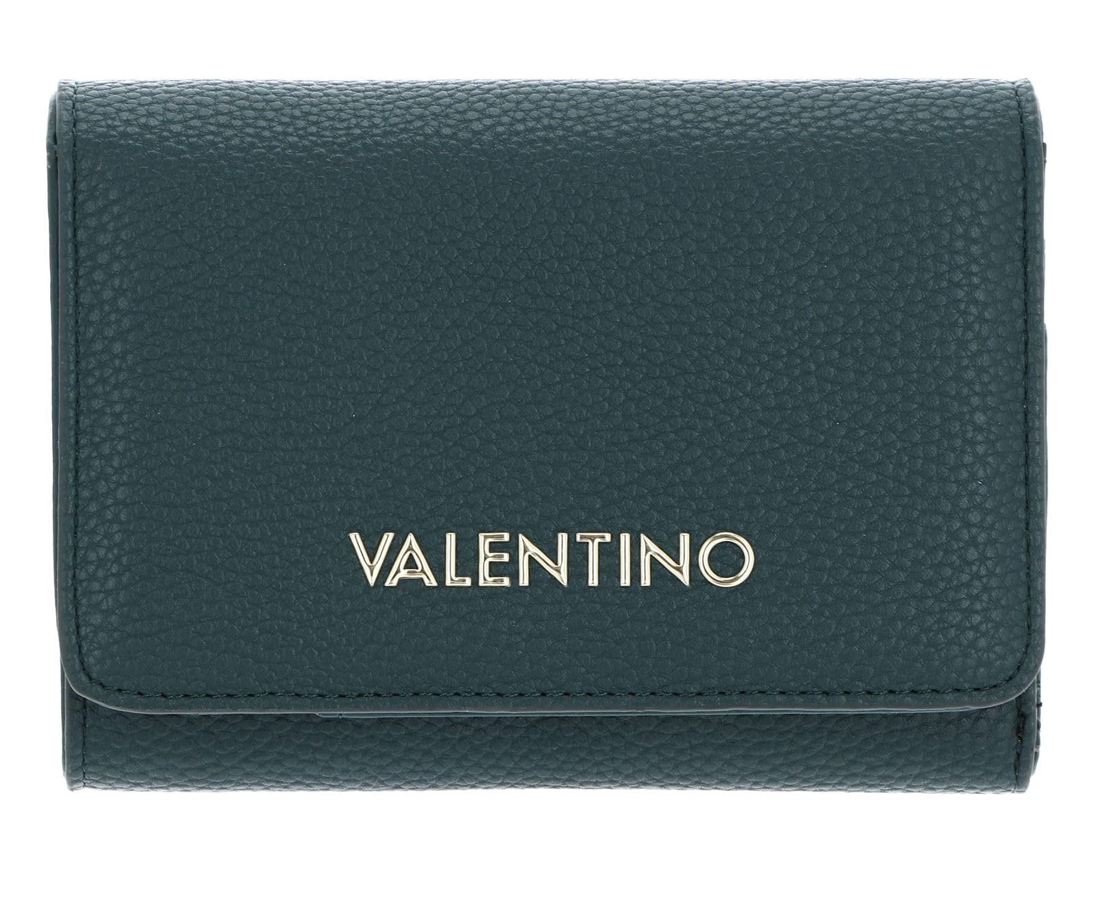 Кошелек Valentino Brixton Bi-Fold 7lx Женский, фото №3