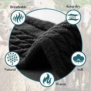 Гольфи Moon Wood Overknees для жінок synthetic.ua - Фото 1