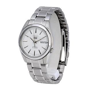 Наручные часы Seiko 5 Automatic SNKL41K1 synthetic.ua - Фото 1