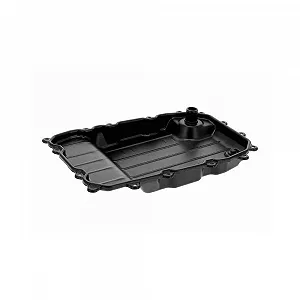 Масляный поддон АКПП VAICO V10-9250 Original Quality для AUDI VW - Фото 1