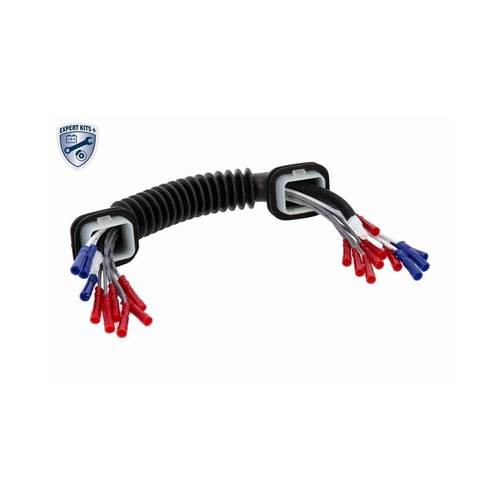 Ремкомплект, джгут проводів VEMO EXPERT KITS + V10-83-0085 для SKODA VAG, фото №1