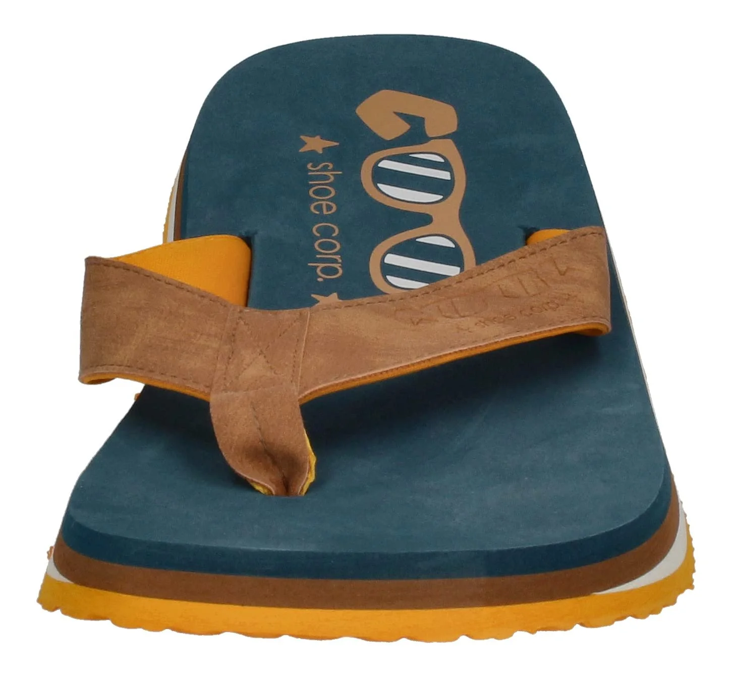 Шлепанцы Cool Shoe Original мужские, фото №3 Шлепанцы Cool Shoe Original мужские, фото №3