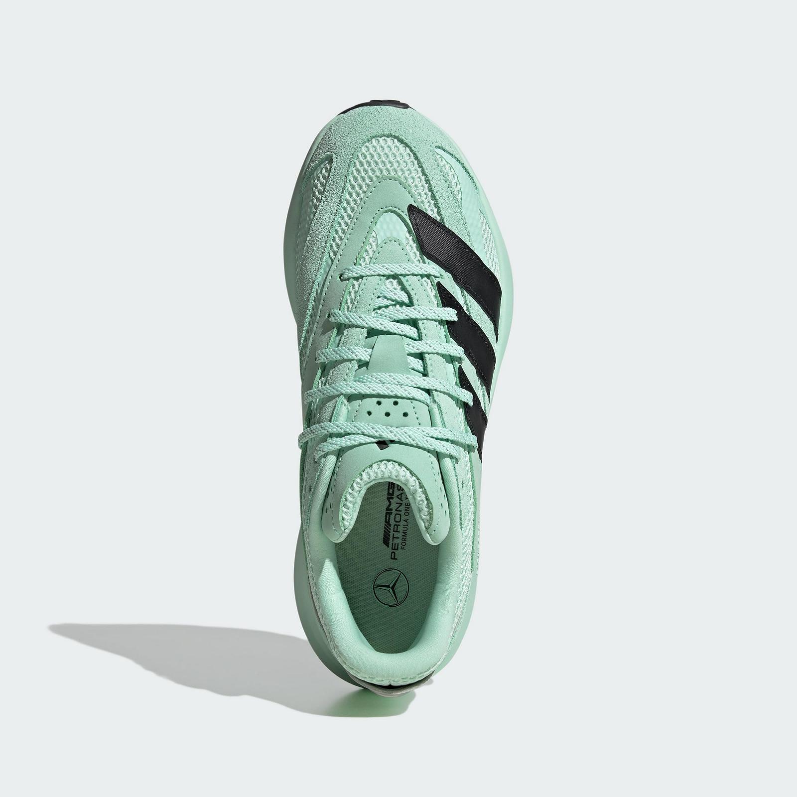 Унісекс Взуття adidas Mercedes AMG Petronas Formula One Team Lightblaze, фото №3