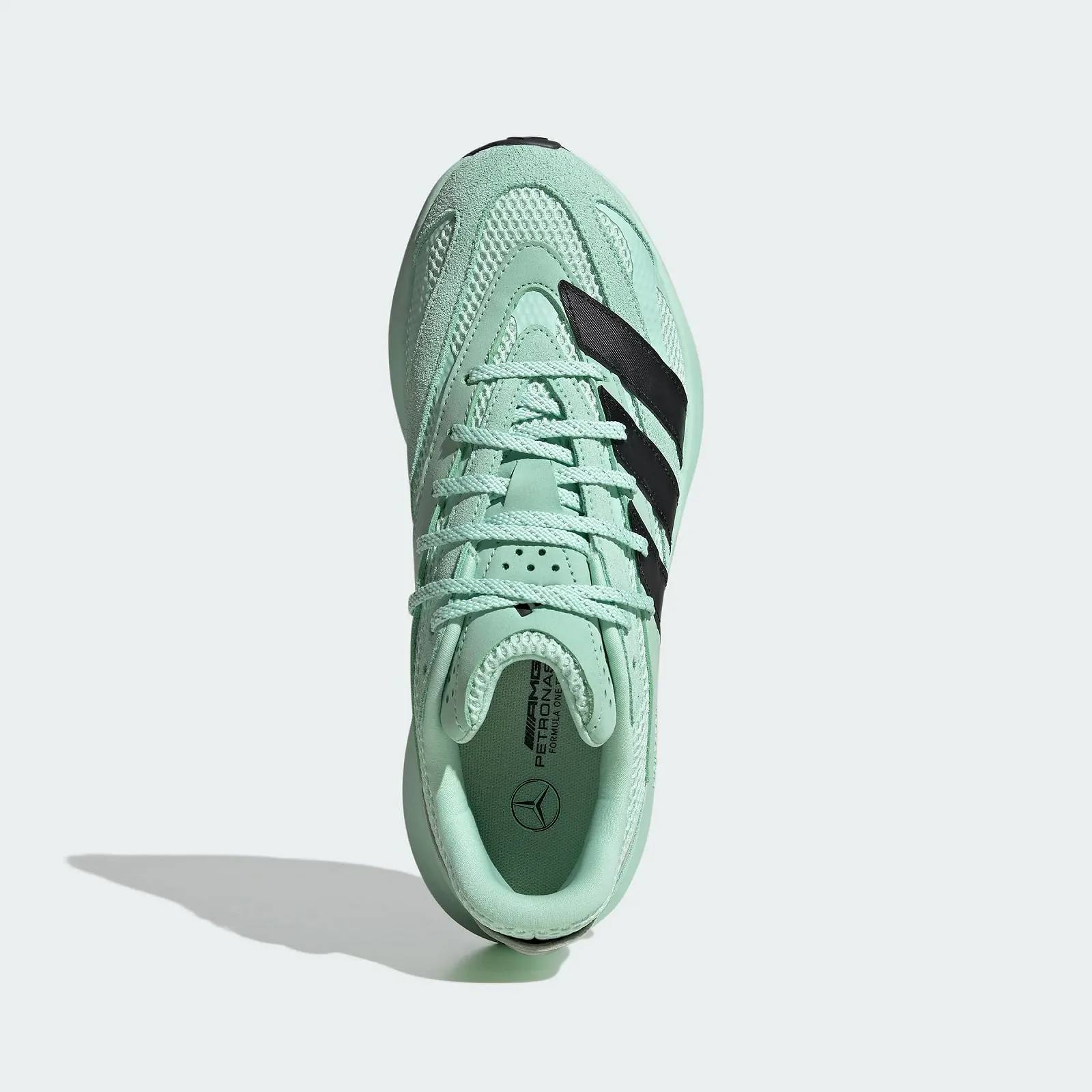 Взуття adidas Unisex Mercedes AMG Petronas Formula One Team Lightblaze, фото №3