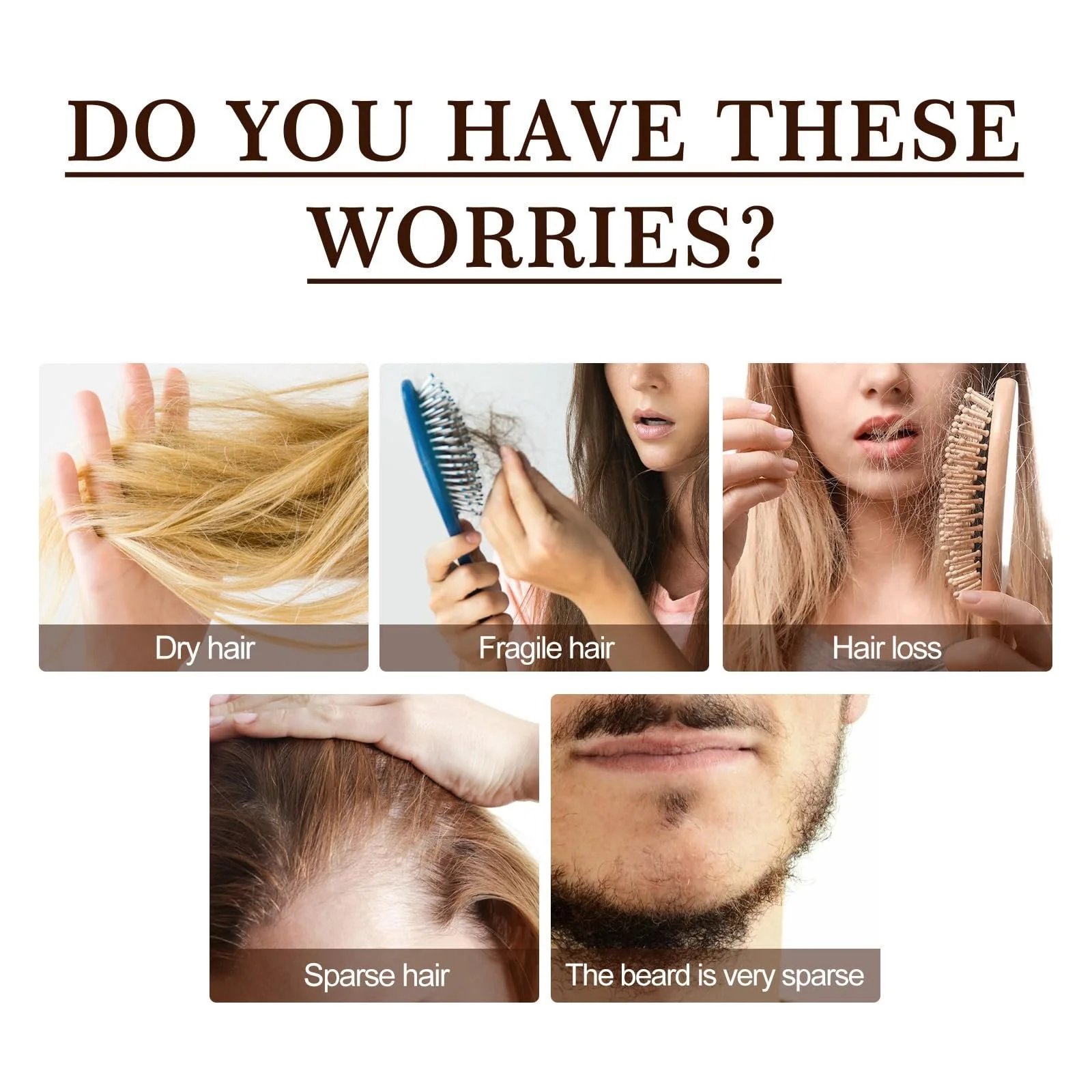 Масло для роста волос Ba/Tana, фото №3 Масло для роста волос Ba/Tana, фото №3