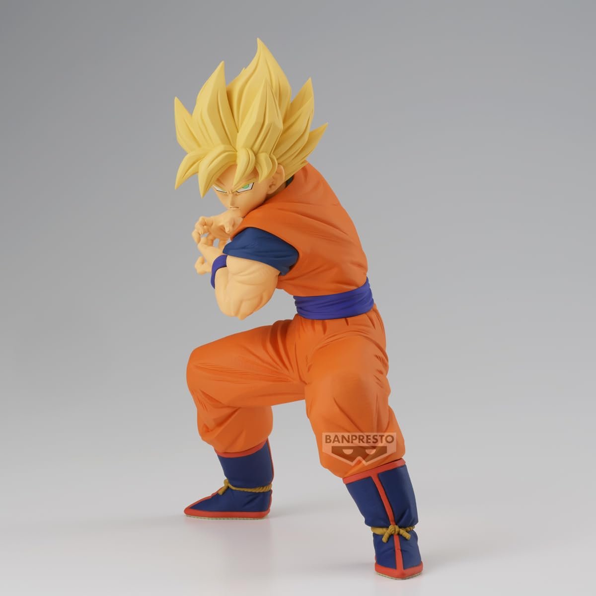 Фігурка Banpresto Dragon Ball Z Goku 22 см, багатоколірна, фото №3