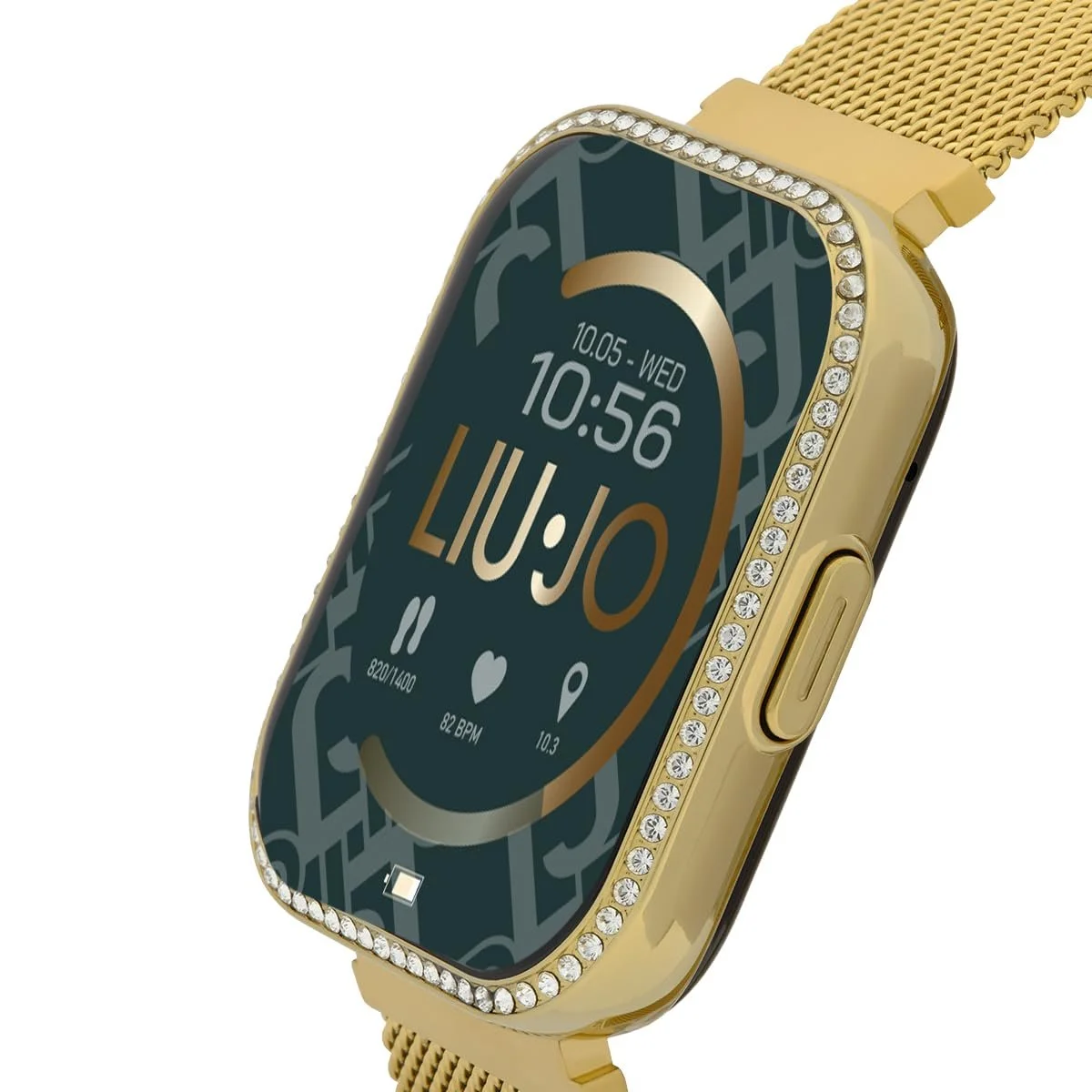 Смартгодинник Liu-Jo Swlj099, фото №2