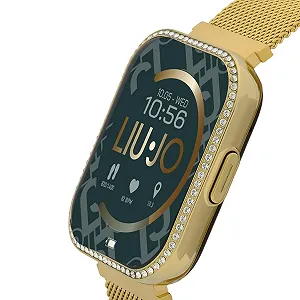 Смартгодинник Liu-Jo Swlj099 synthetic.ua - Фото 1