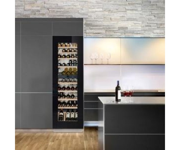 Винна шафа Liebherr EWTgb 3583, фото №6 Винна шафа Liebherr EWTgb 3583, фото №6