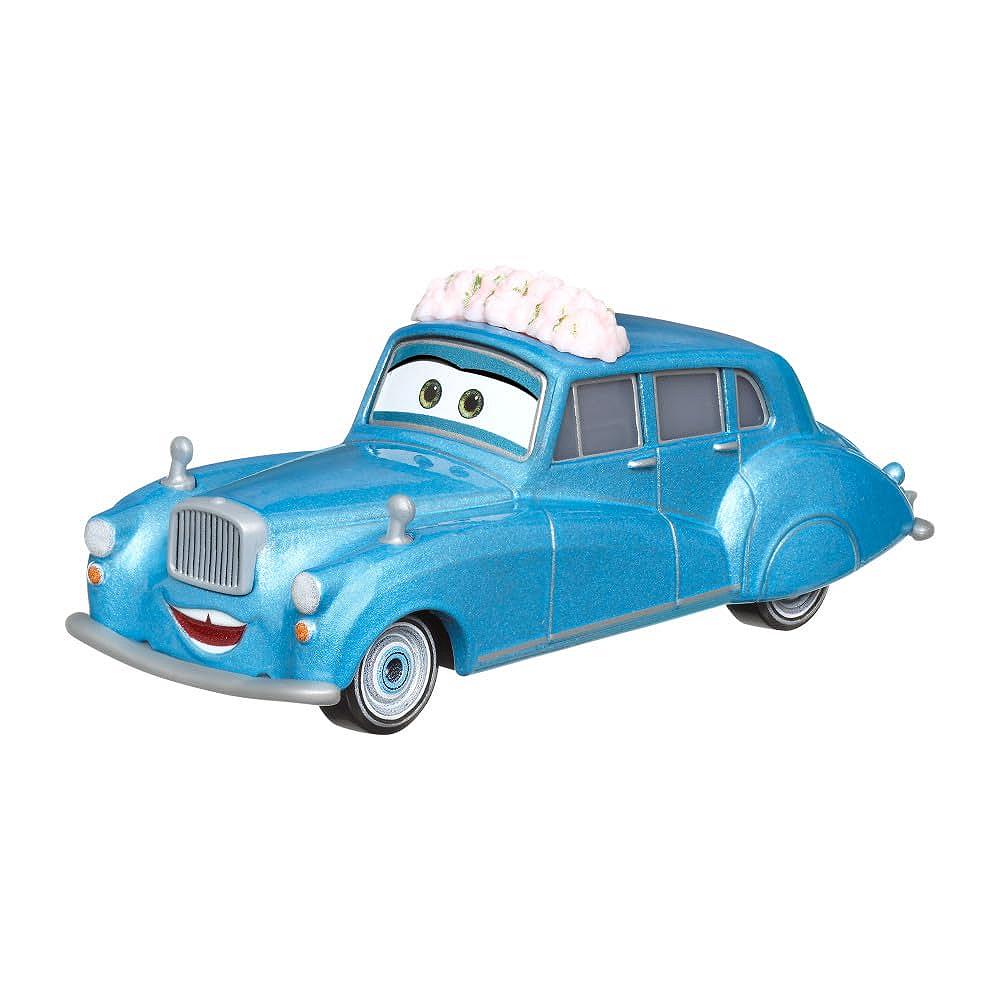 Disney Pixar Cars Mato, фото №1