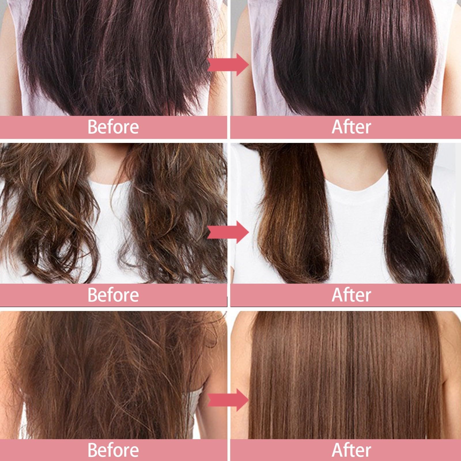 Кондиціонер HzN877 Rosenduft Leave-In-Conditioner Hagebuttenduft 200 мл, фото №3