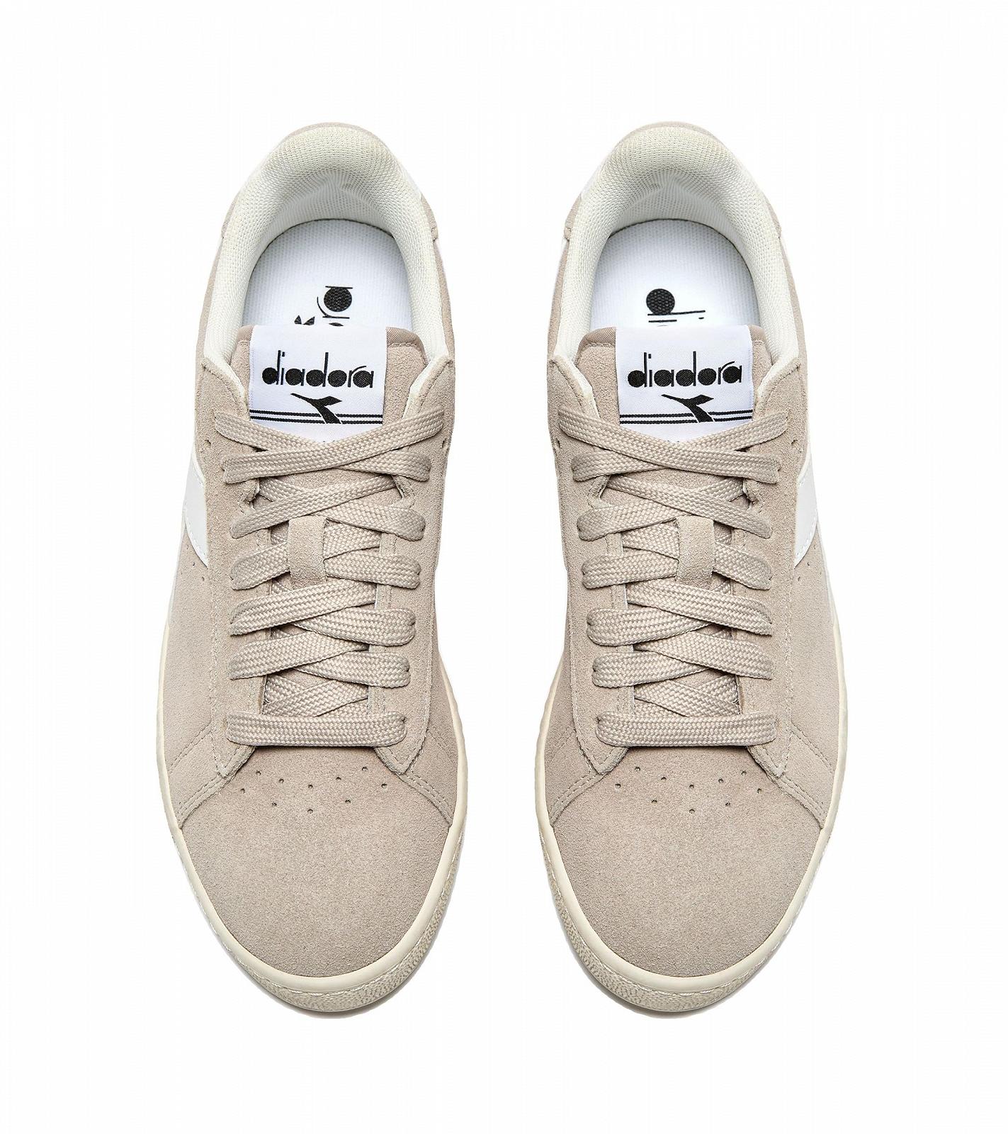 Кросівки Diadora Game L Low Suede Waxed, фото №5 Кросівки Diadora Game L Low Suede Waxed, фото №5