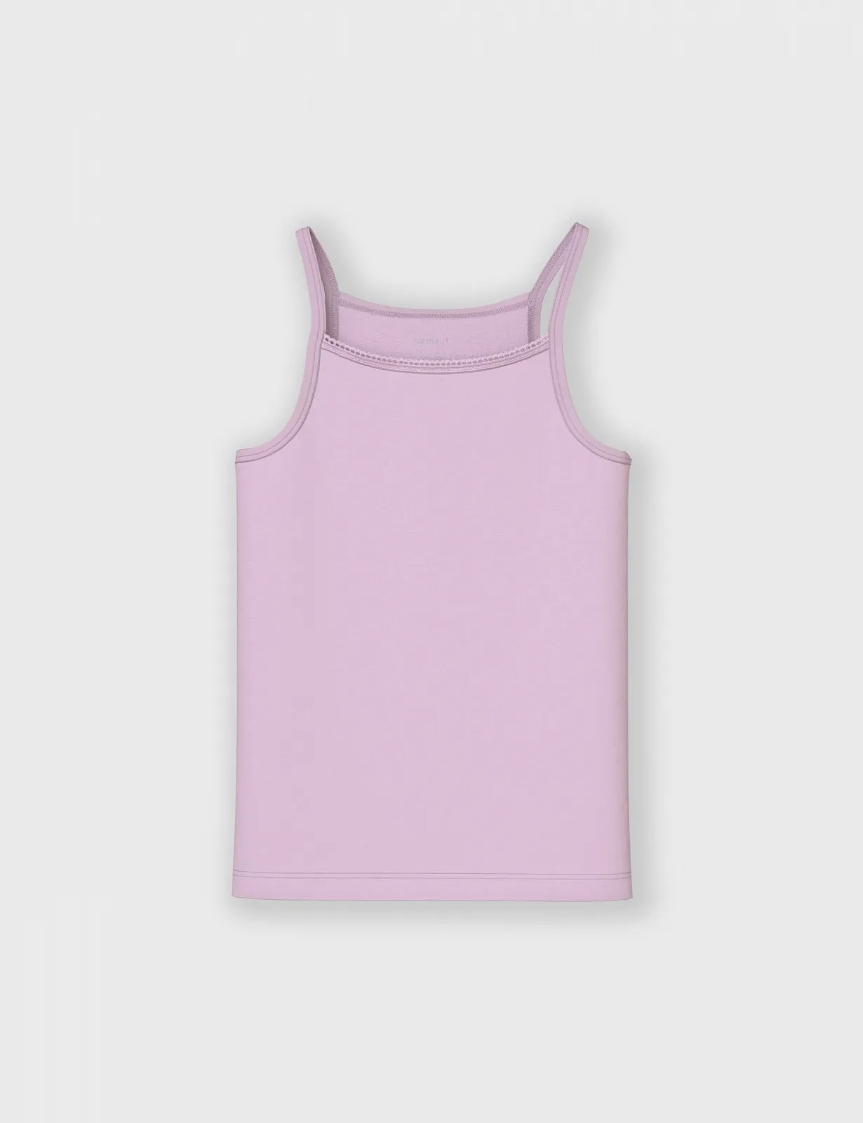 Майка NAME IT Nkfstrap Top 2P Winsome Hearts Noos (2 шт. в упаковке), фото №4 Майка NAME IT Nkfstrap Top 2P Winsome Hearts Noos (2 шт. в упаковке), фото №4