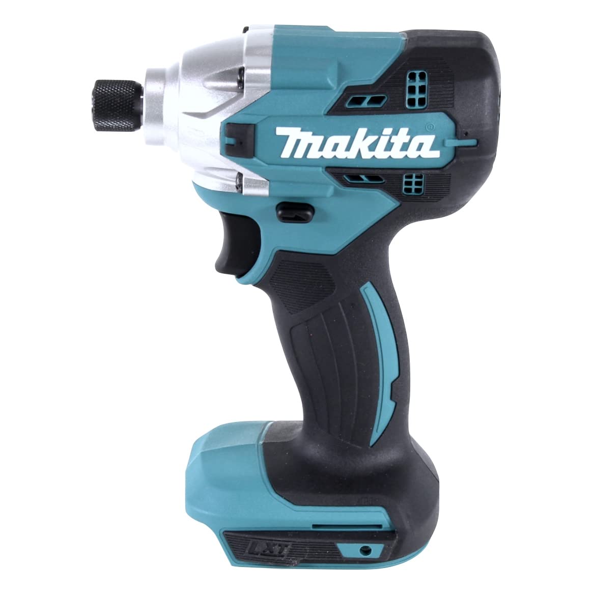 Комбонабір Шурупокрут Makita DLX 2339 J Дриль-шурупокрут DDF 482 Акумуляторний + Гайковерт DTD 156 Акумуляторний + 2x Акумулятори 3.0 Ah + Зарядний пристрій + Makpac, фото №3