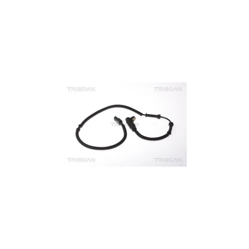 Датчик частоти обертання колеса TRISCAN 8180 43102 для HYUNDAI KIA, передній міст зліва, фото №1 Датчик частоти обертання колеса TRISCAN 8180 43102 для HYUNDAI KIA, передній міст зліва, фото №1