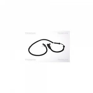 Датчик частоти обертання колеса TRISCAN 8180 43102 для HYUNDAI KIA, передній міст зліва - Фото 1