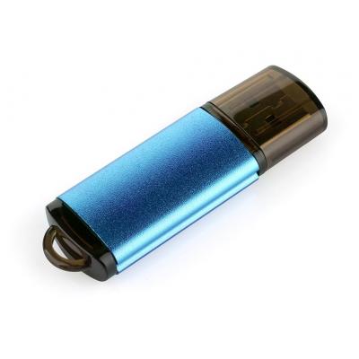 USB флеш-накопитель Exceleram 16gb A3 Series Blue USB 3.1 Gen 1 EXA3U3BL16, фото №2