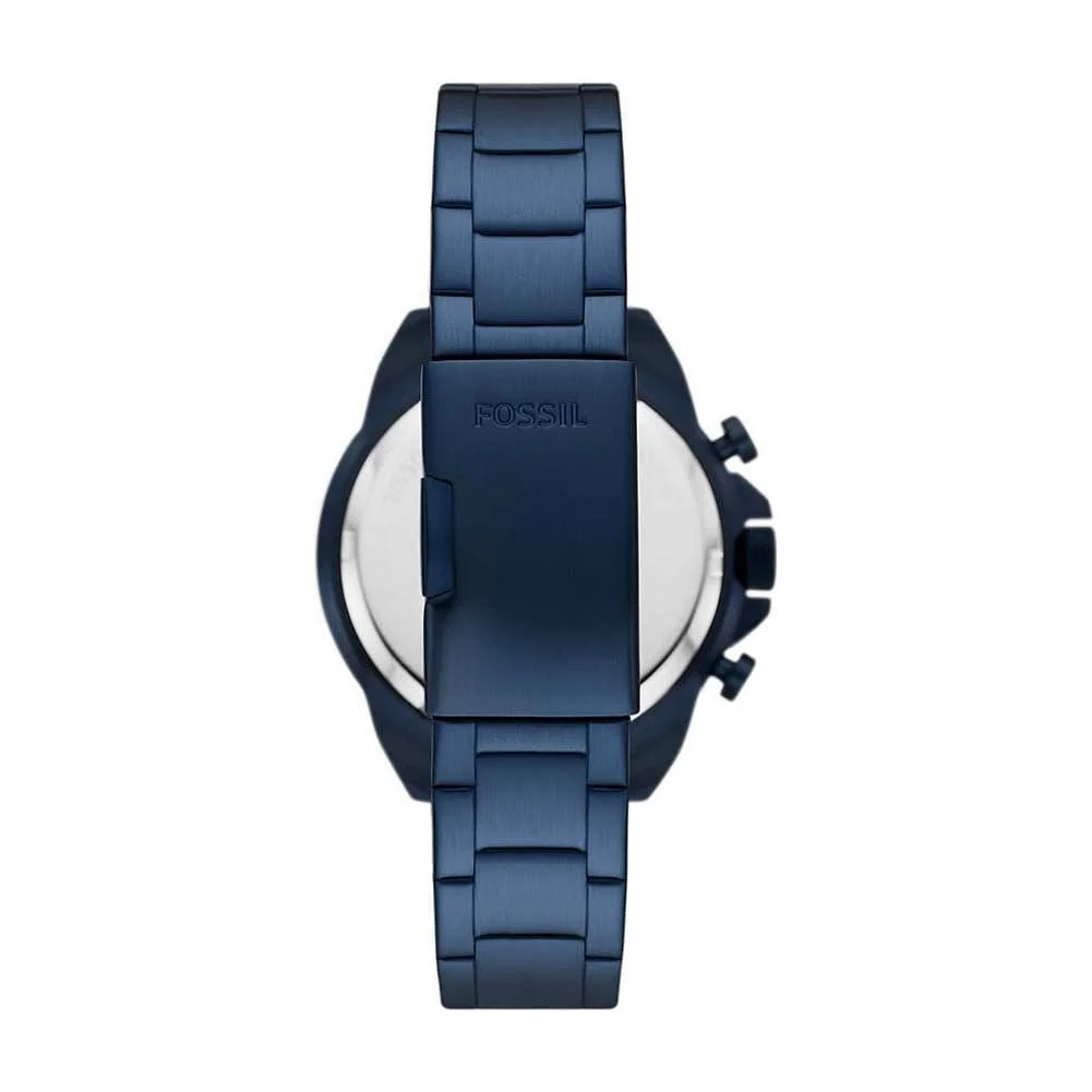 Часы FOSSIL Bronson для мужчин, фото №2