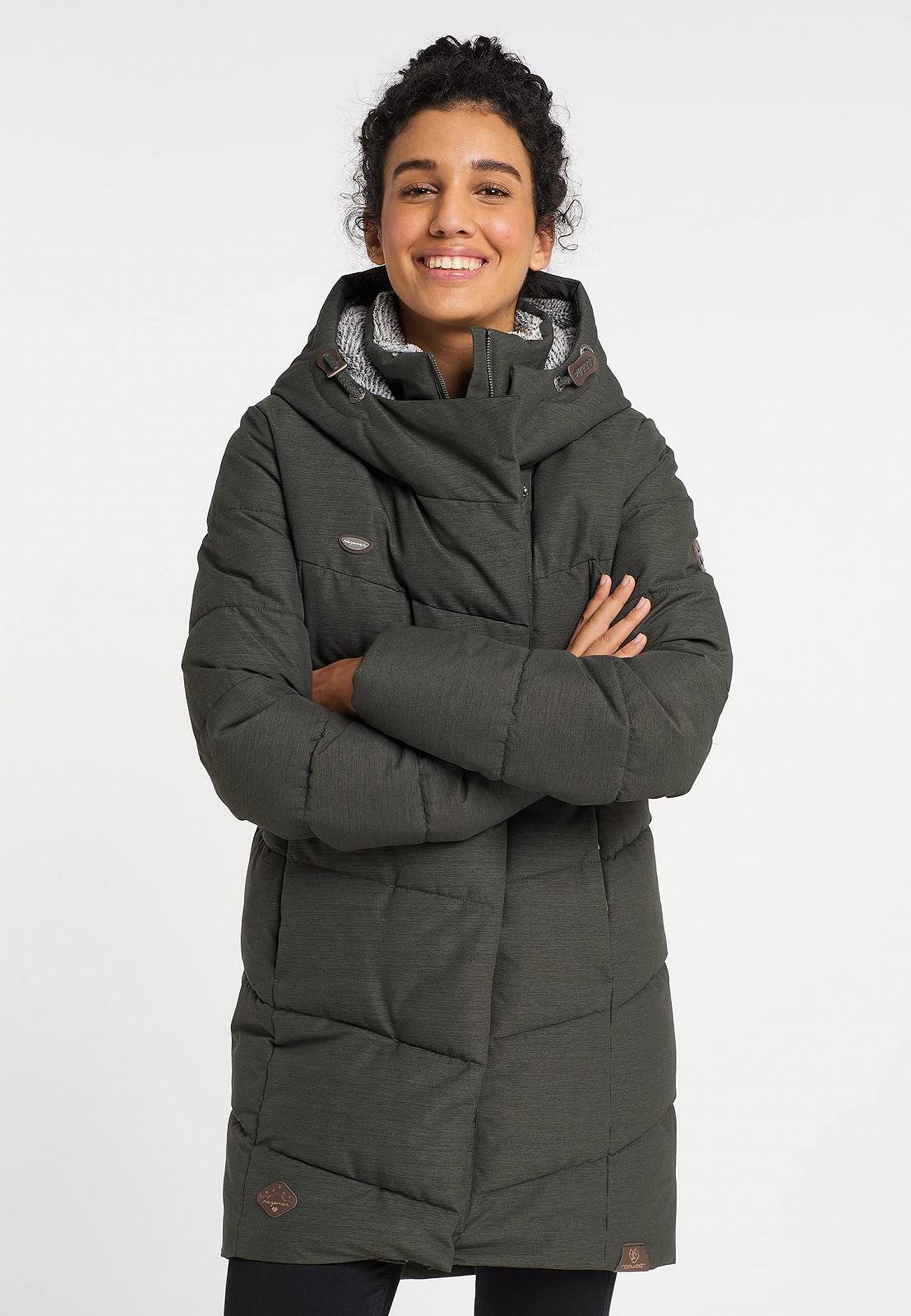 Пальто Pavla Женское, фото №1