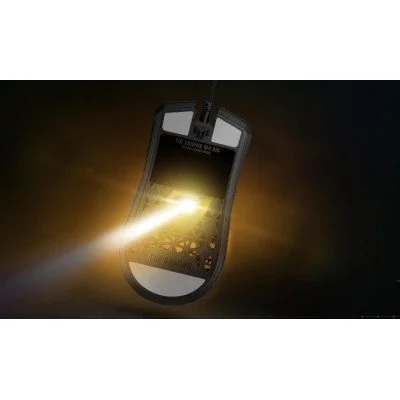 Мышка ASUS TUF Gaming M4 Air USB Black (90MP02K0-BMUA00), фото №3 Мышка ASUS TUF Gaming M4 Air USB Black (90MP02K0-BMUA00), фото №3