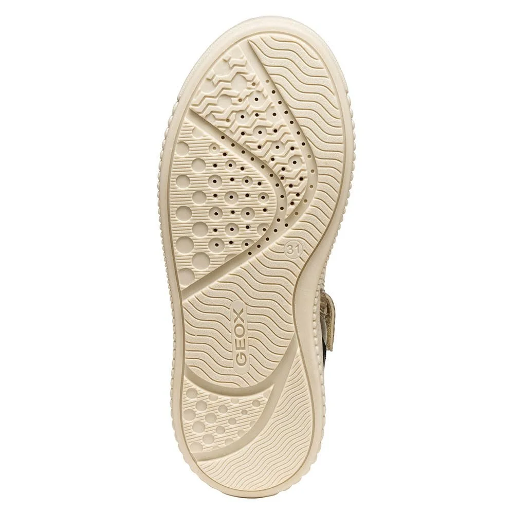 Кроссовки Geox J Laquinny Girl, фото №2