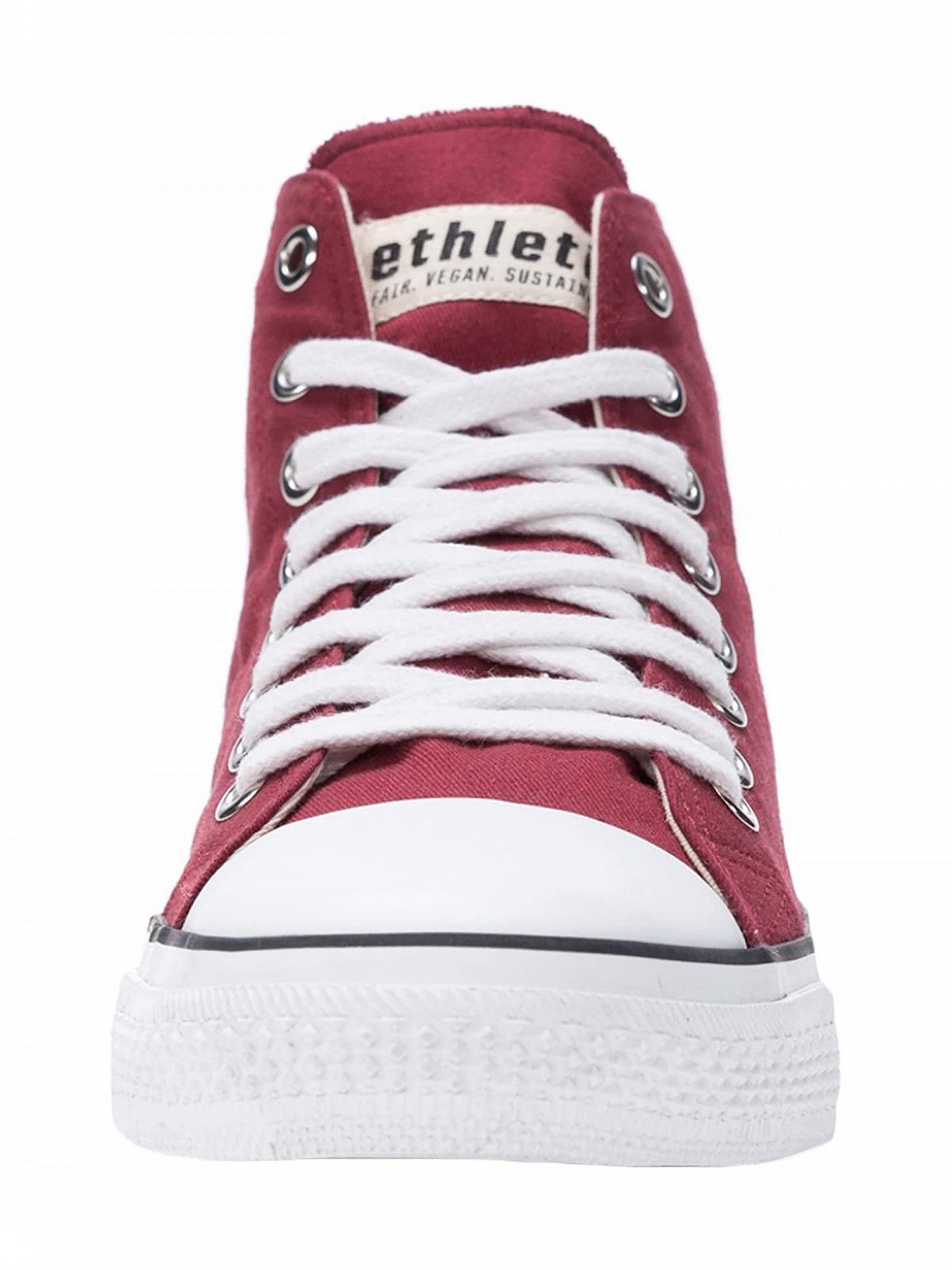 Кросівки Ethletic Hi Fair Trainer Білий, фото №5