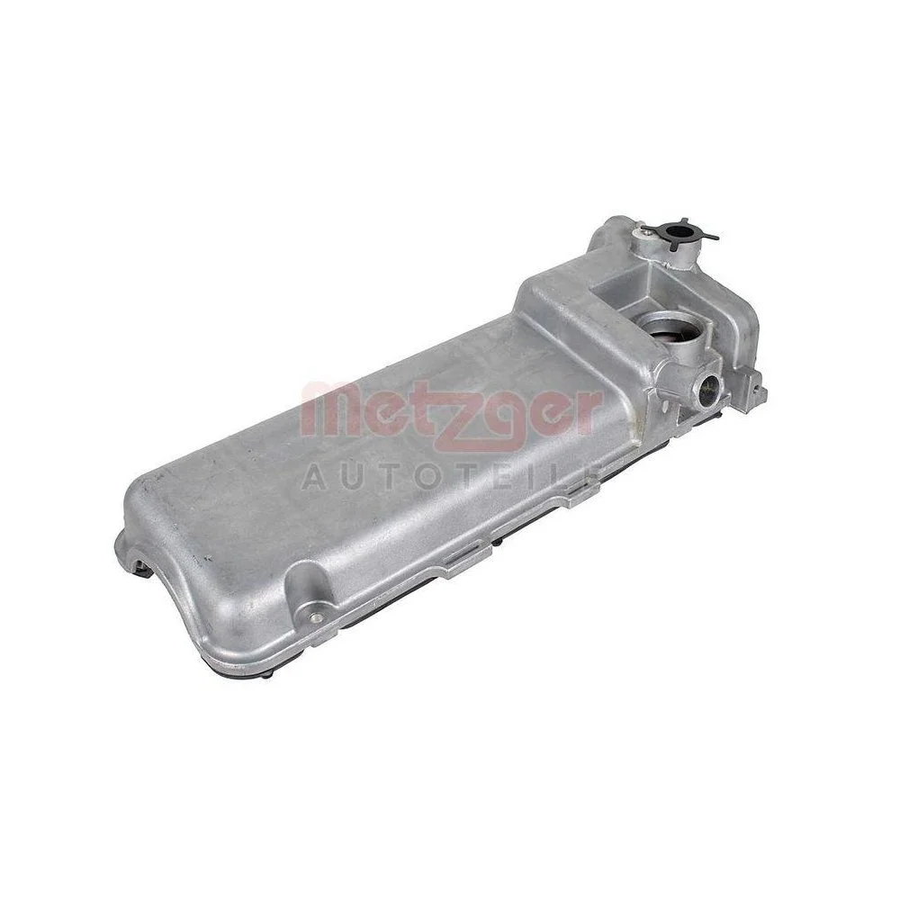 Крышка головки цилиндров METZGER AUTOTEILE 2389298 ORIGINAL ERSATZTEIL для FIAT LANCIA, фото №1