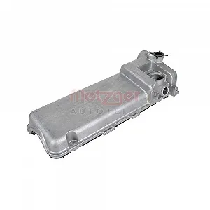 Крышка головки цилиндров METZGER AUTOTEILE 2389298 ORIGINAL ERSATZTEIL для FIAT LANCIA - Фото 1