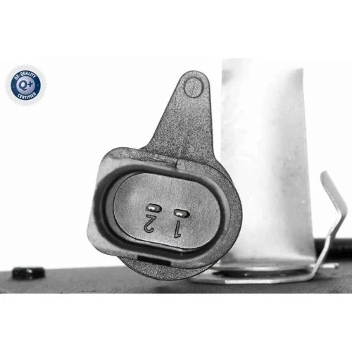 Комплект гальмівних колодок, дискове гальмо VAICO Q+ V10-8299 оригінальна якість для AUDI, фото №2