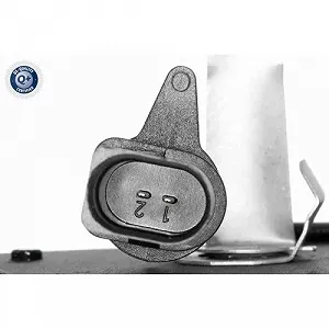 Комплект гальмівних колодок, дискове гальмо VAICO Q+ V10-8299 оригінальна якість для AUDI synthetic.ua - Фото 1