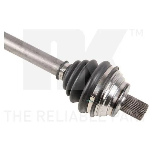 Приводной вал NK 5047233 для AUDI SEAT SKODA VW передняя ось слева, фото №3