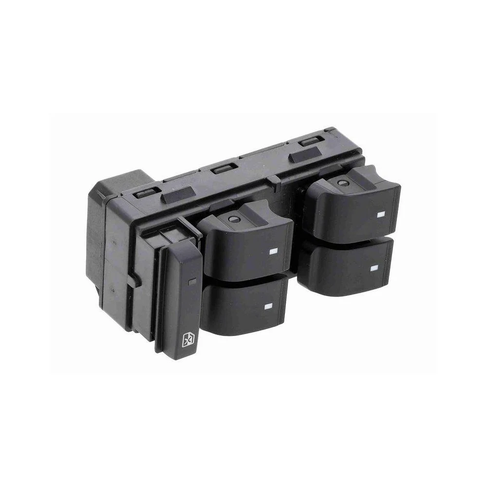 Переключатель стеклоподъемника VEMO V51-73-0019 CHEVROLET, фото №1