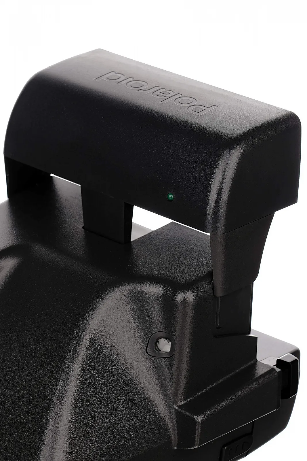 Компактная фотокамера мгновенной печати Polaroid 636 CL, фото №4