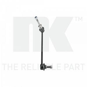 Стійка стабілізатора NK 5111533 для BMW, передня вісь ліворуч synthetic.ua - Фото 1