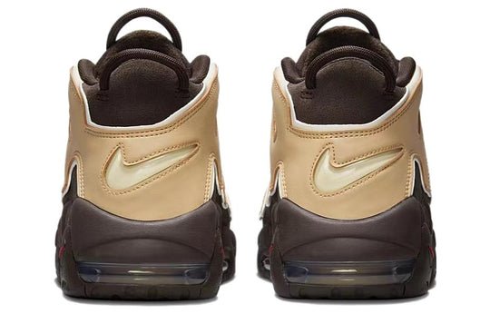 Кроссовки Nike AIR MORE UPTEMPO 96 Размер 44, фото №5