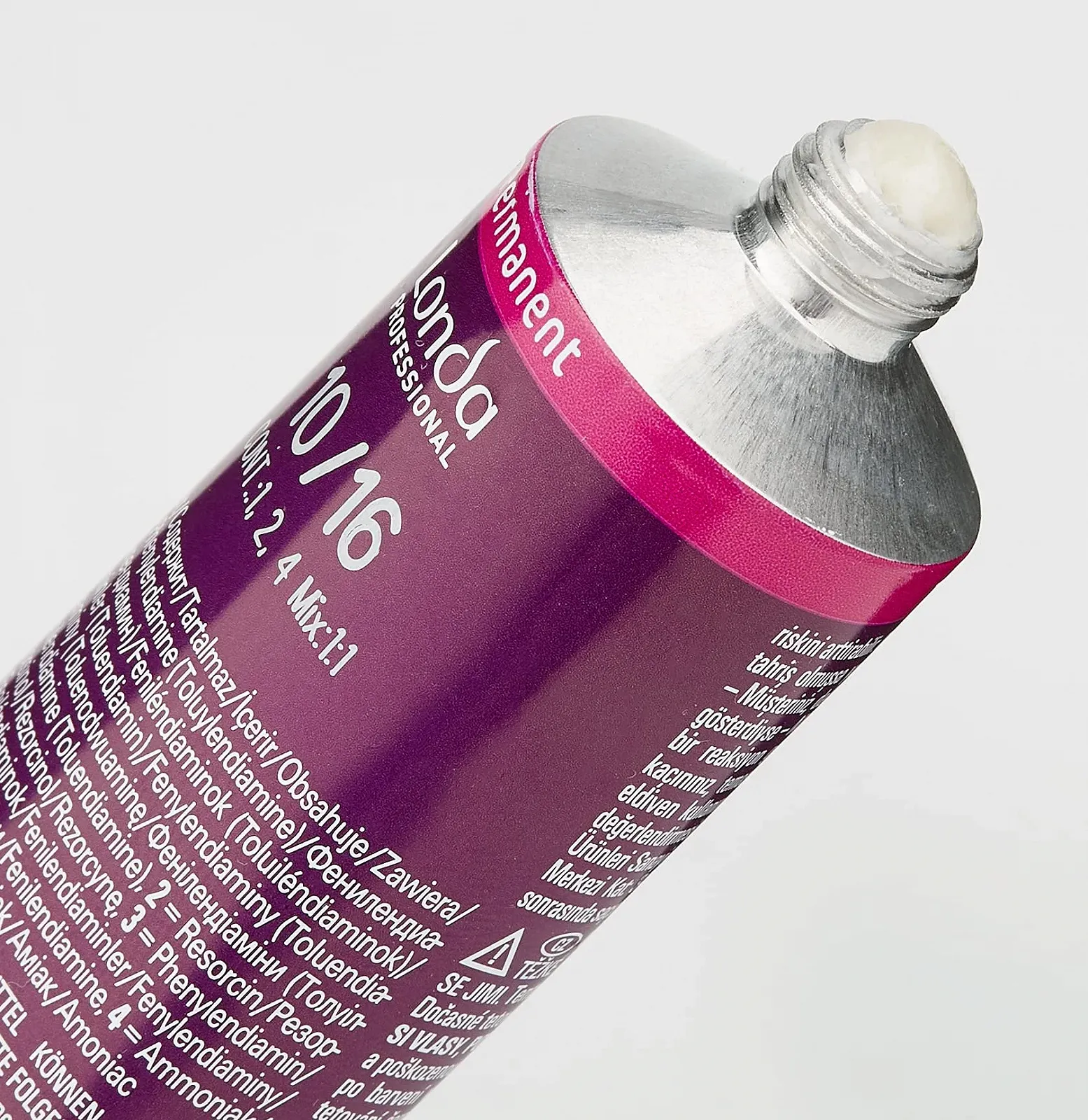 Фарба Londa F.LC 10/16, фото №4 Фарба Londa F.LC 10/16, фото №4