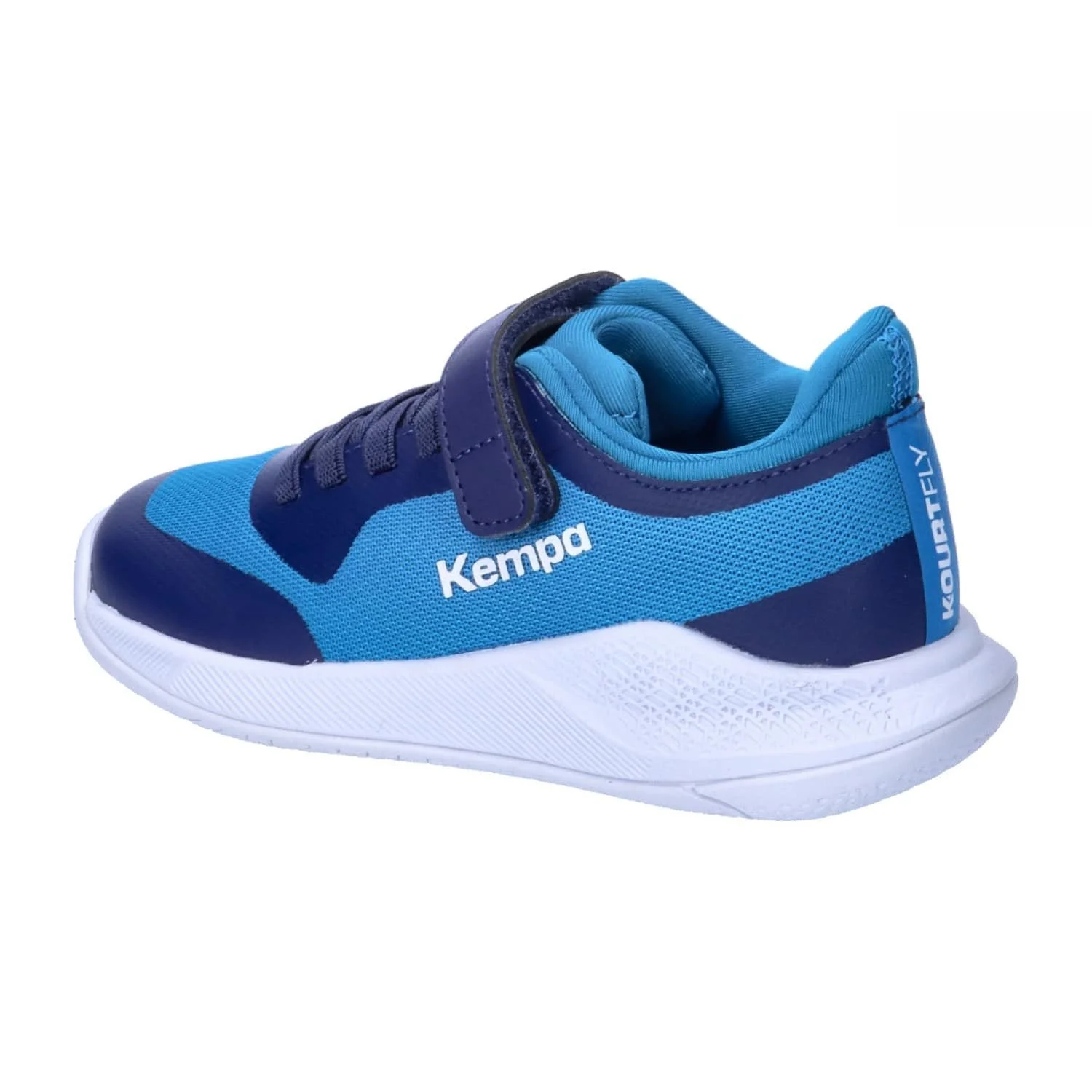 Спортивная обувь Kempa Kourtfly Kids для детей, унисекс, фото №3