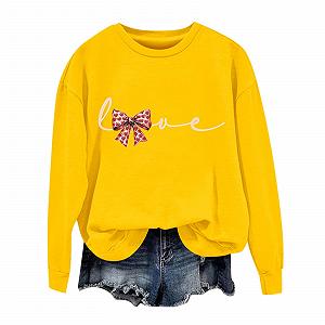 Женская Толстовка с длинными рукавами Oversized Be the Light Повседневная Толстовка с длинными рукавами с капюшоном для взрослых Маленький Худи synthetic.ua - Фото 1