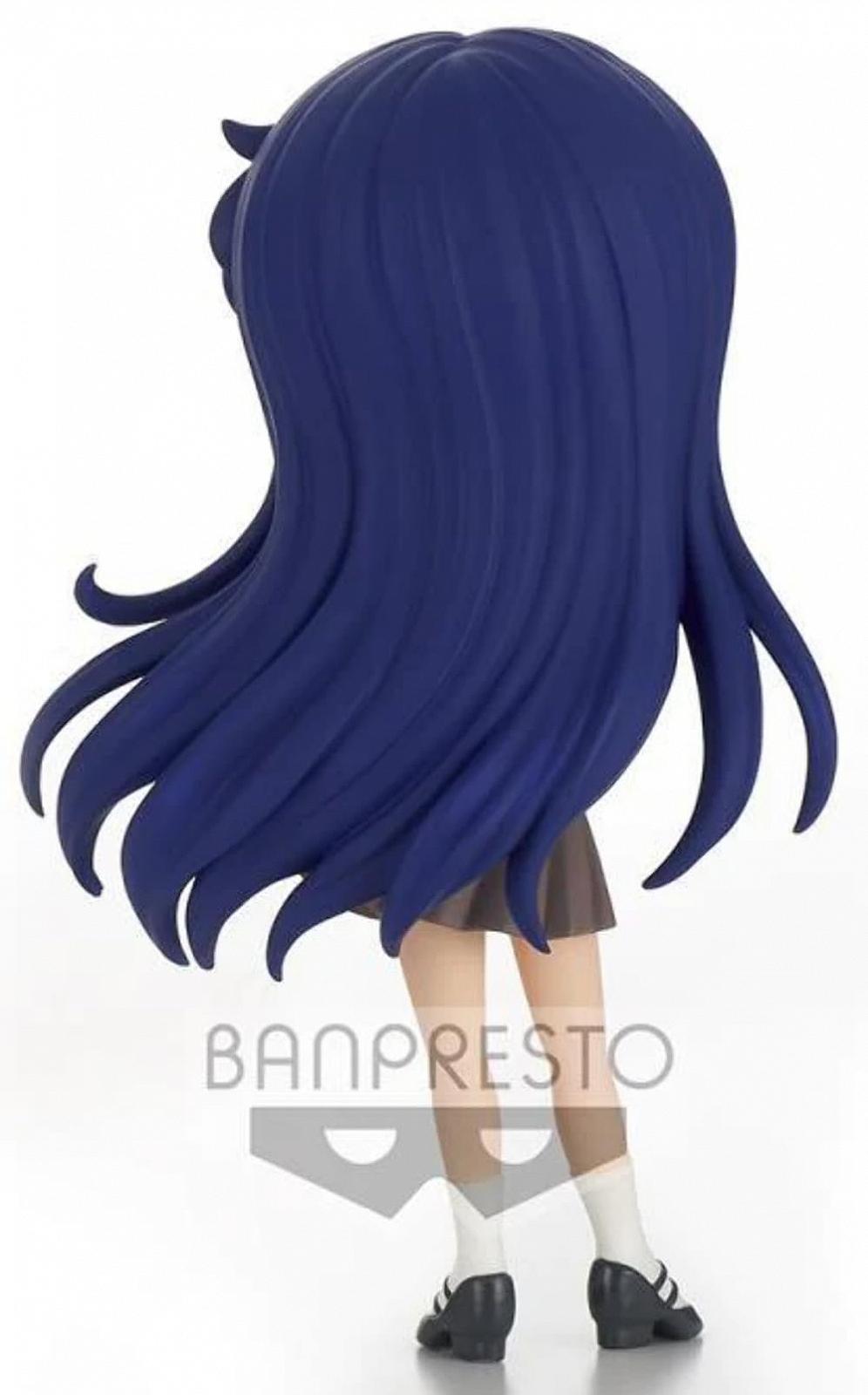Фігурка Banpresto Q Posket Rei Hino 14 см, фото №6