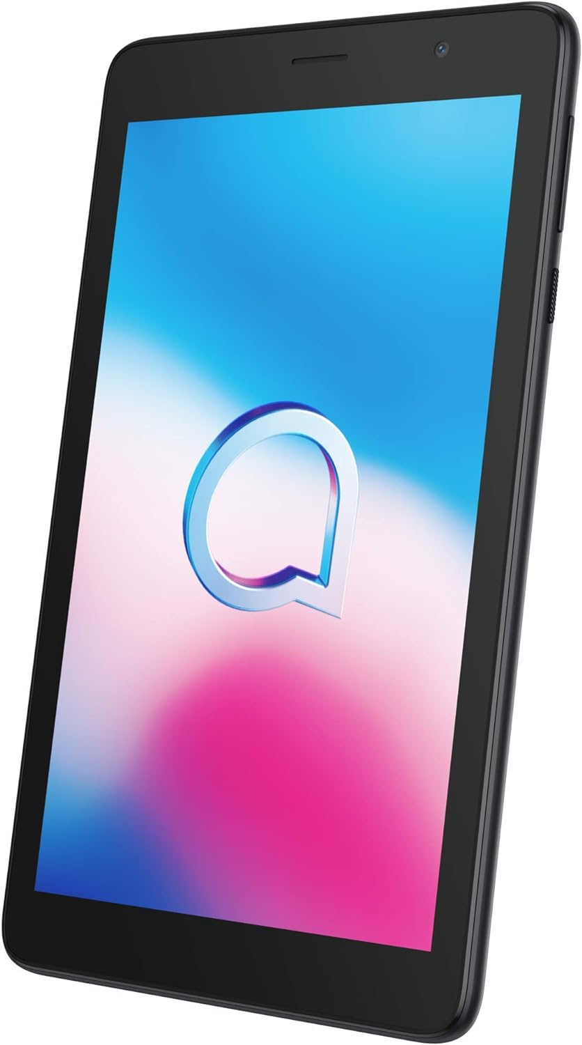 Планшет 7" ALCATEL 9013X 1/16Gb 4G 1 SIM  Android 10 2580 mAh Чорний, фото №4