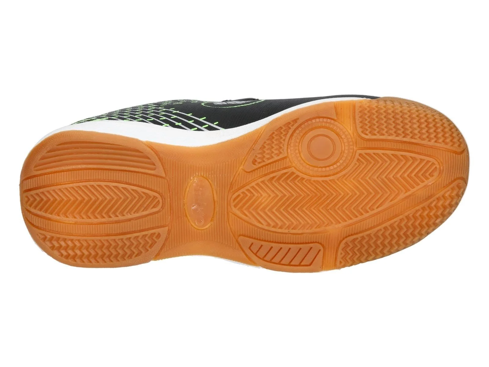 Футбольные Бутсы Lico Soccer Champ для мальчиков, фото №6 Футбольные Бутсы Lico Soccer Champ для мальчиков, фото №6