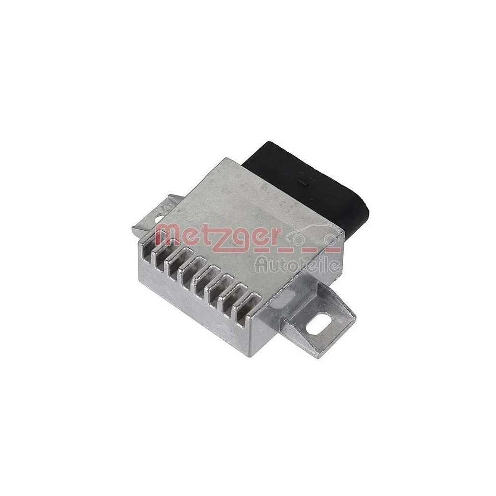 Блок управления топливным насосом METZGER 2250606 для AUDI VW, фото №1