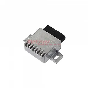 Блок управления топливным насосом METZGER 2250606 для AUDI VW - Фото 1