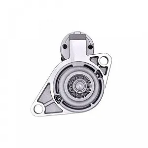 Стартер HELLA 8EA 012 528-591 для AUDI SEAT SKODA VW synthetic.ua - Фото 1