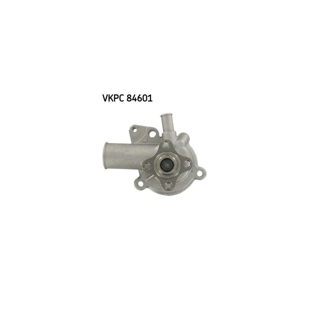 Водяной насос SKF VKPC 84601 охлаждение двигателя для FORD, фото №1 Водяной насос SKF VKPC 84601 охлаждение двигателя для FORD, фото №1