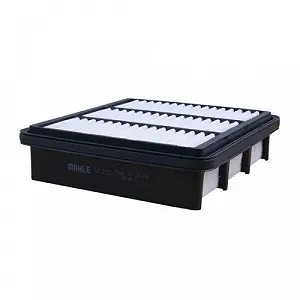 Воздушный фильтр KNECHT LX 2752 для HYUNDAI KIA synthetic.ua - Фото 1