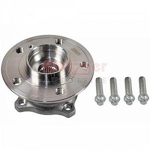 Комплект подшипника ступицы METZGER WM 2330 для MERCEDES-BENZ, задний мост слева synthetic.ua - Фото 1