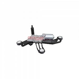 Мотор склоочисника METZGER 2190702 для FORD задній - Фото 1